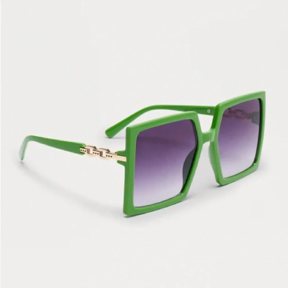 Sunny Gal Oversized Sunglasses NEW 🏷️